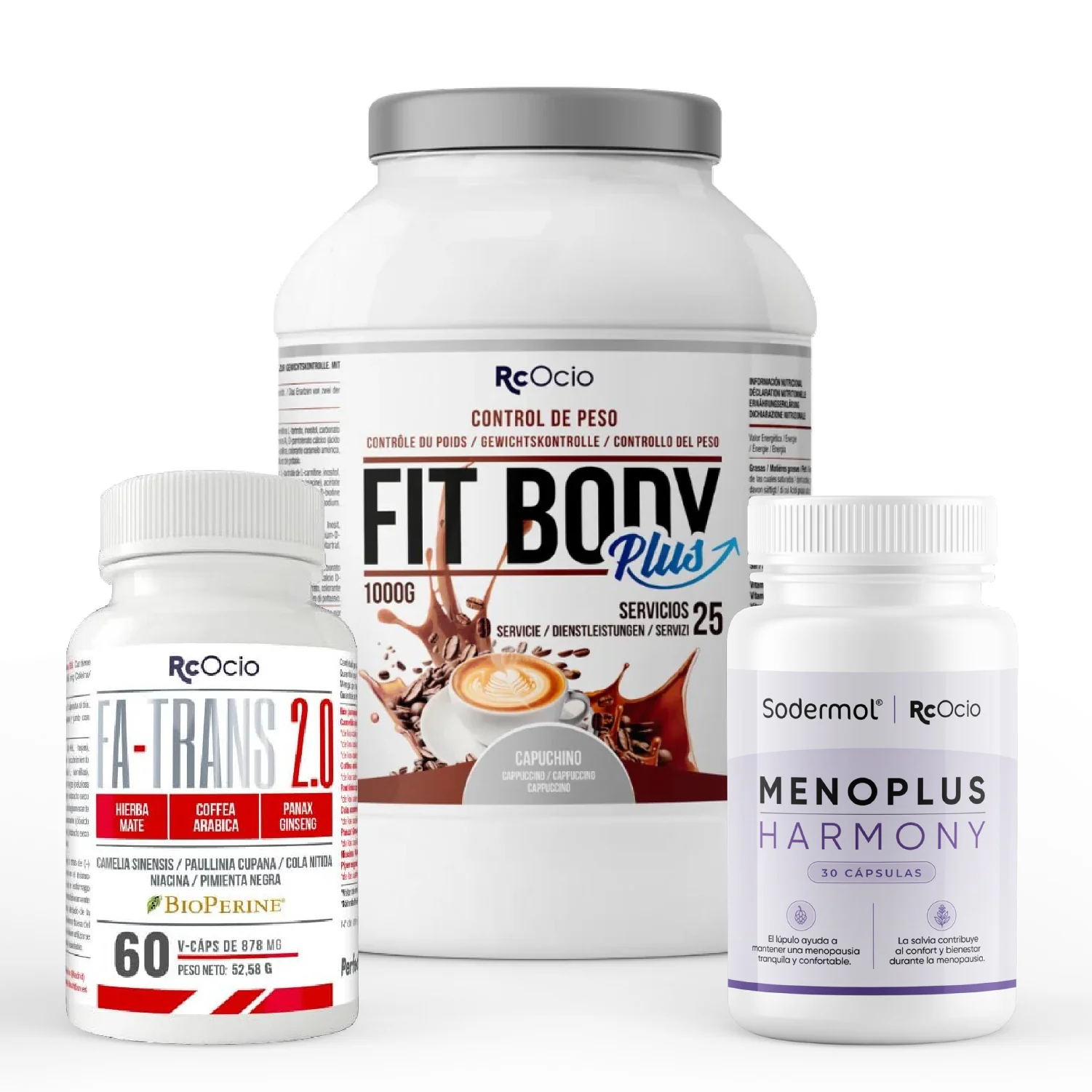 Pack FitBody Salud - Image 64