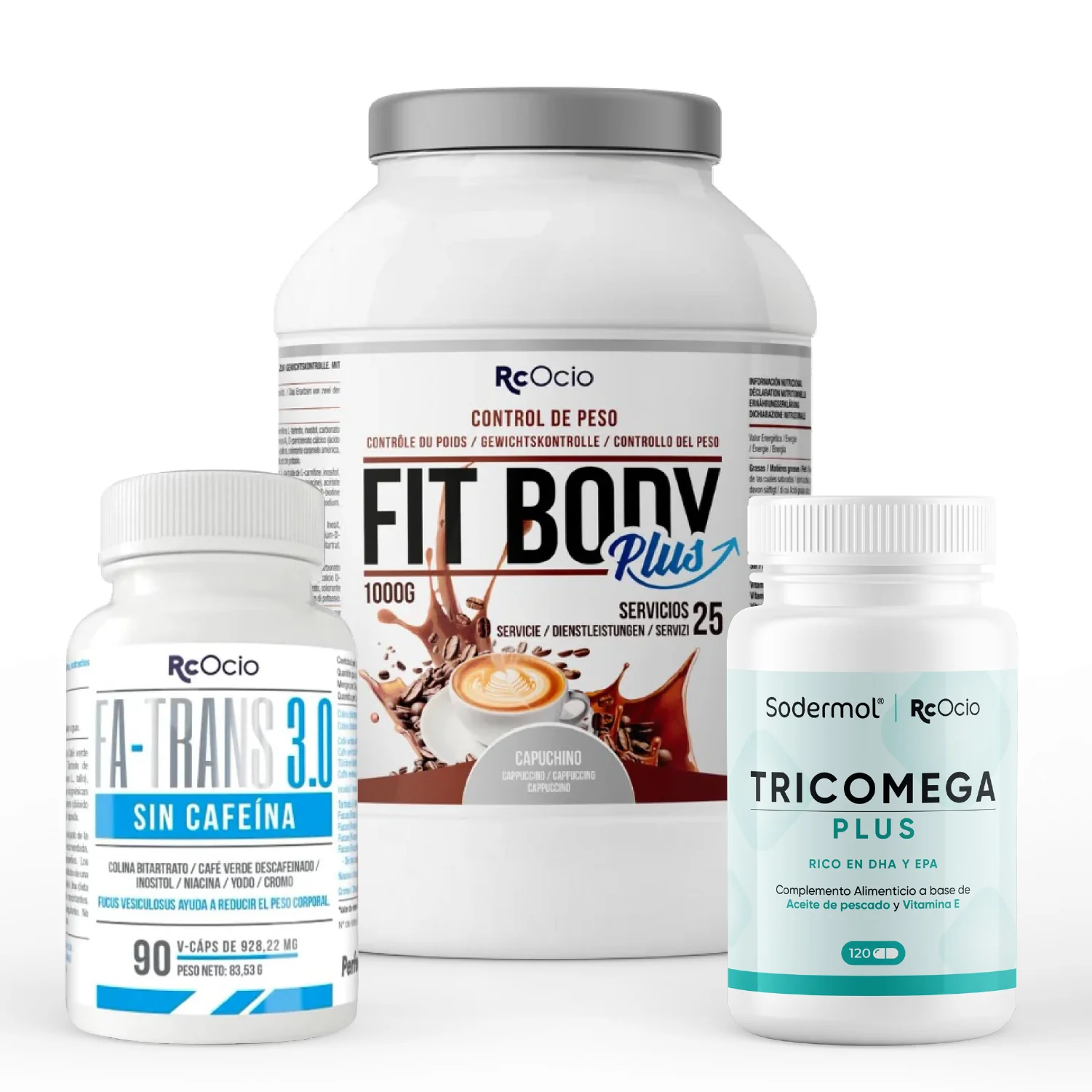Pack FitBody Salud - Image 65