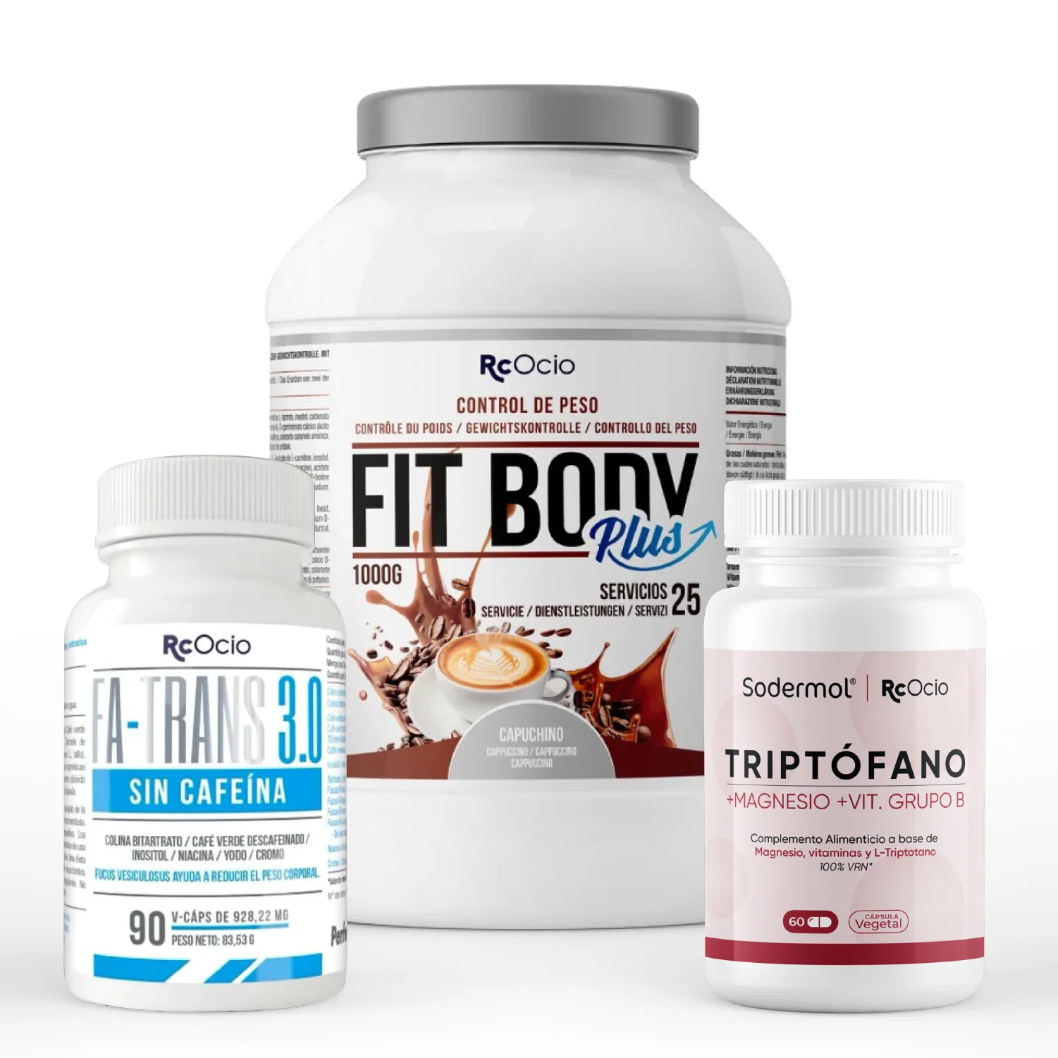Pack FitBody Salud - Image 66