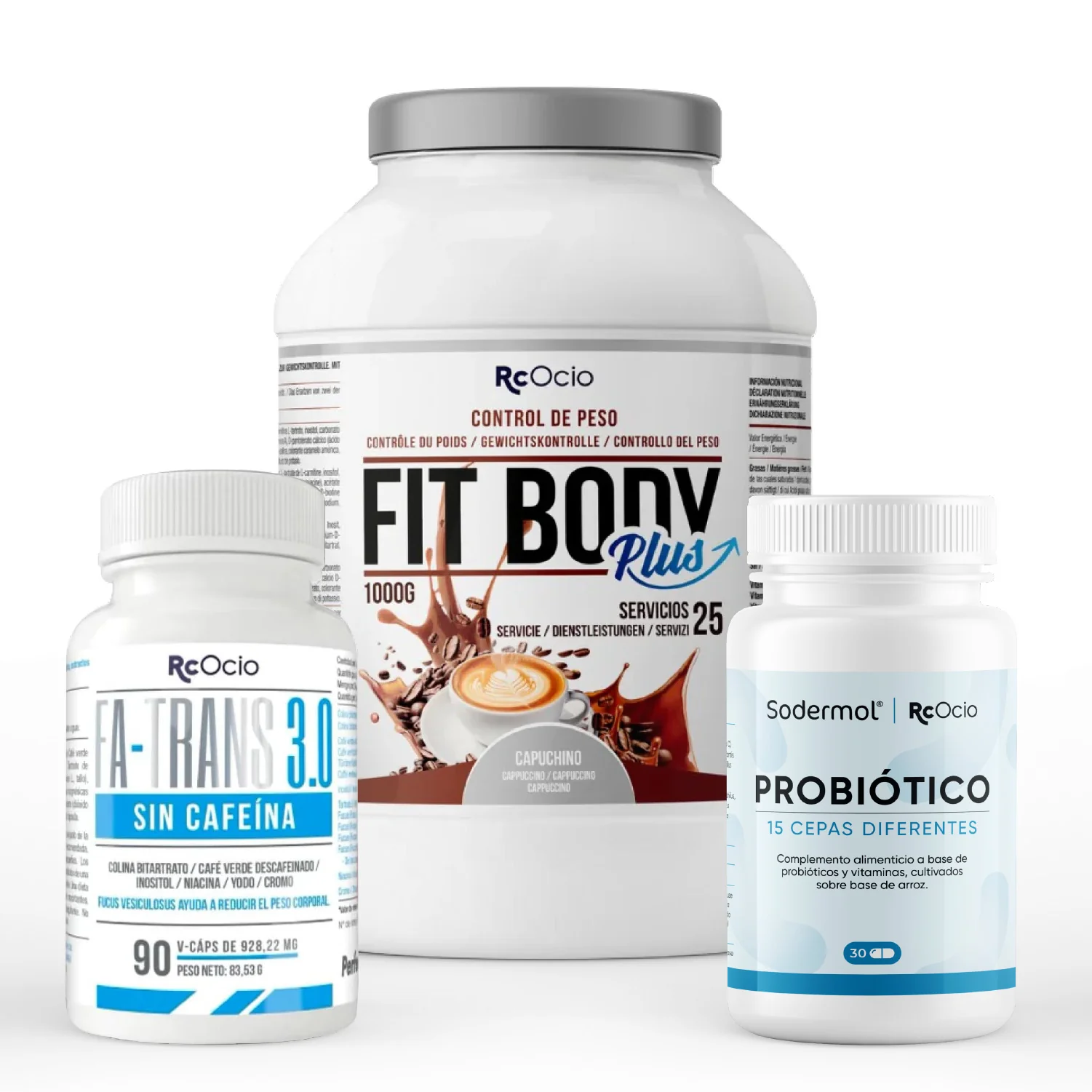 Pack FitBody Salud - Image 67
