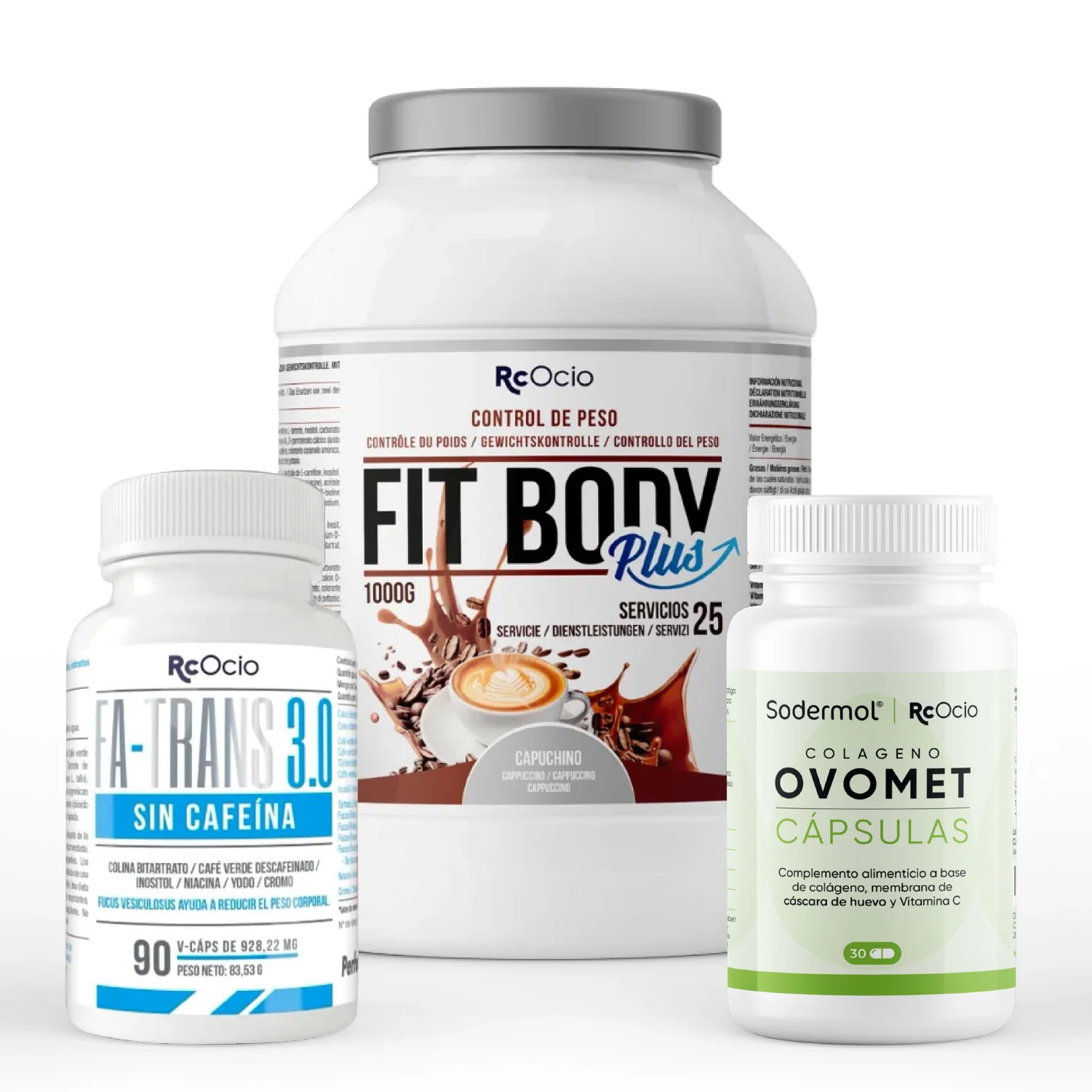 Pack FitBody Salud - Image 68