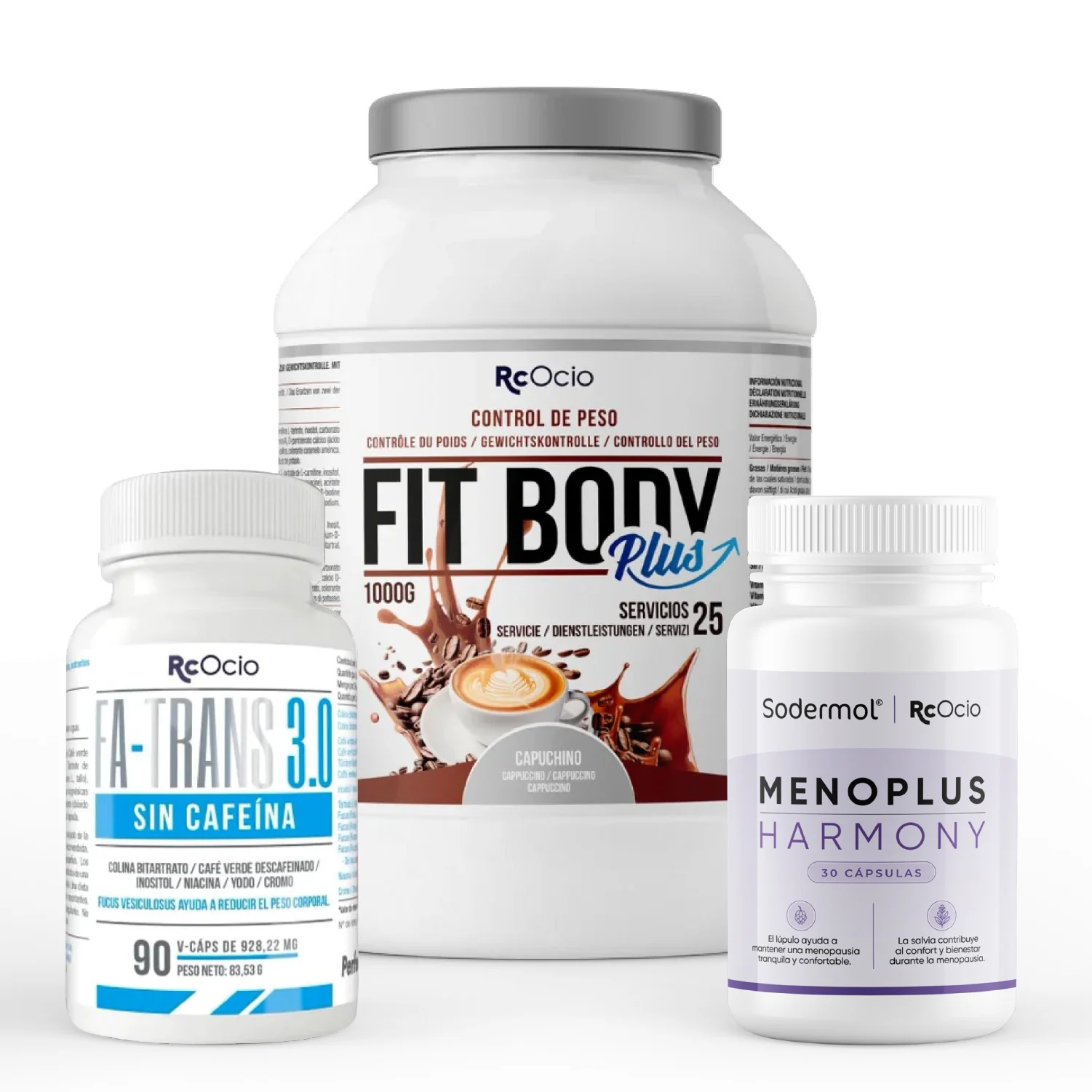 Pack FitBody Salud - Image 69