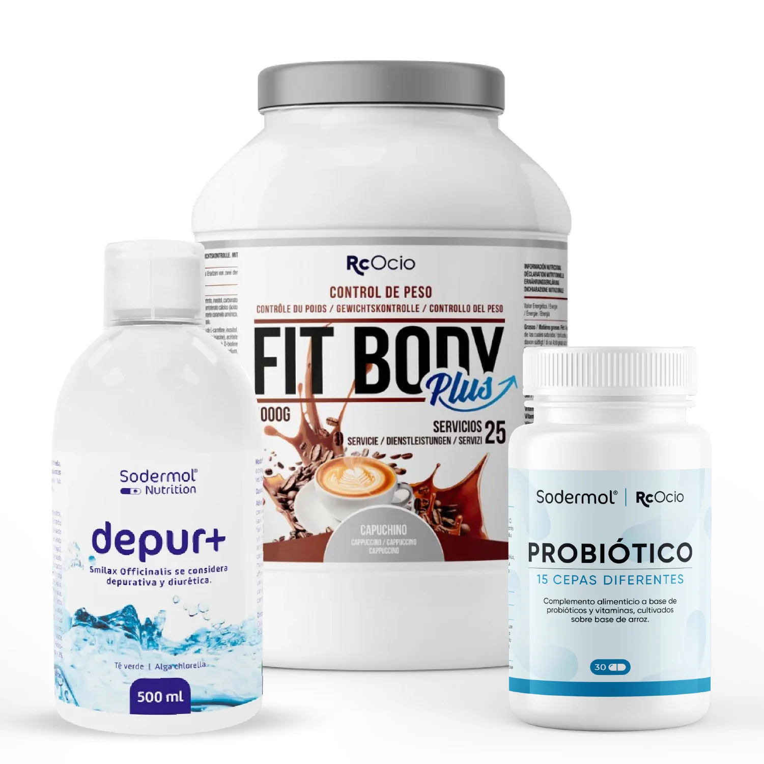 Pack FitBody Salud - Image 77