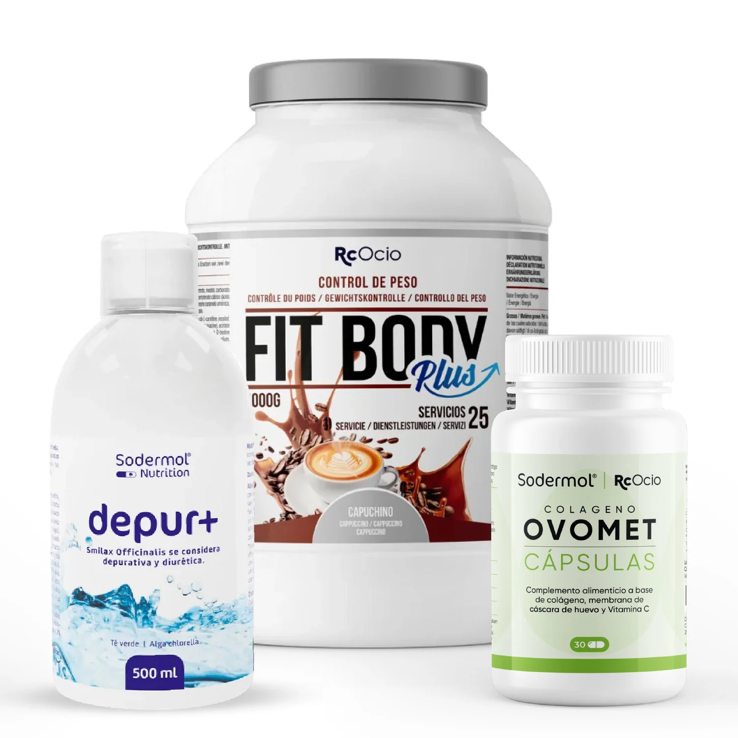 Pack FitBody Salud - Image 78