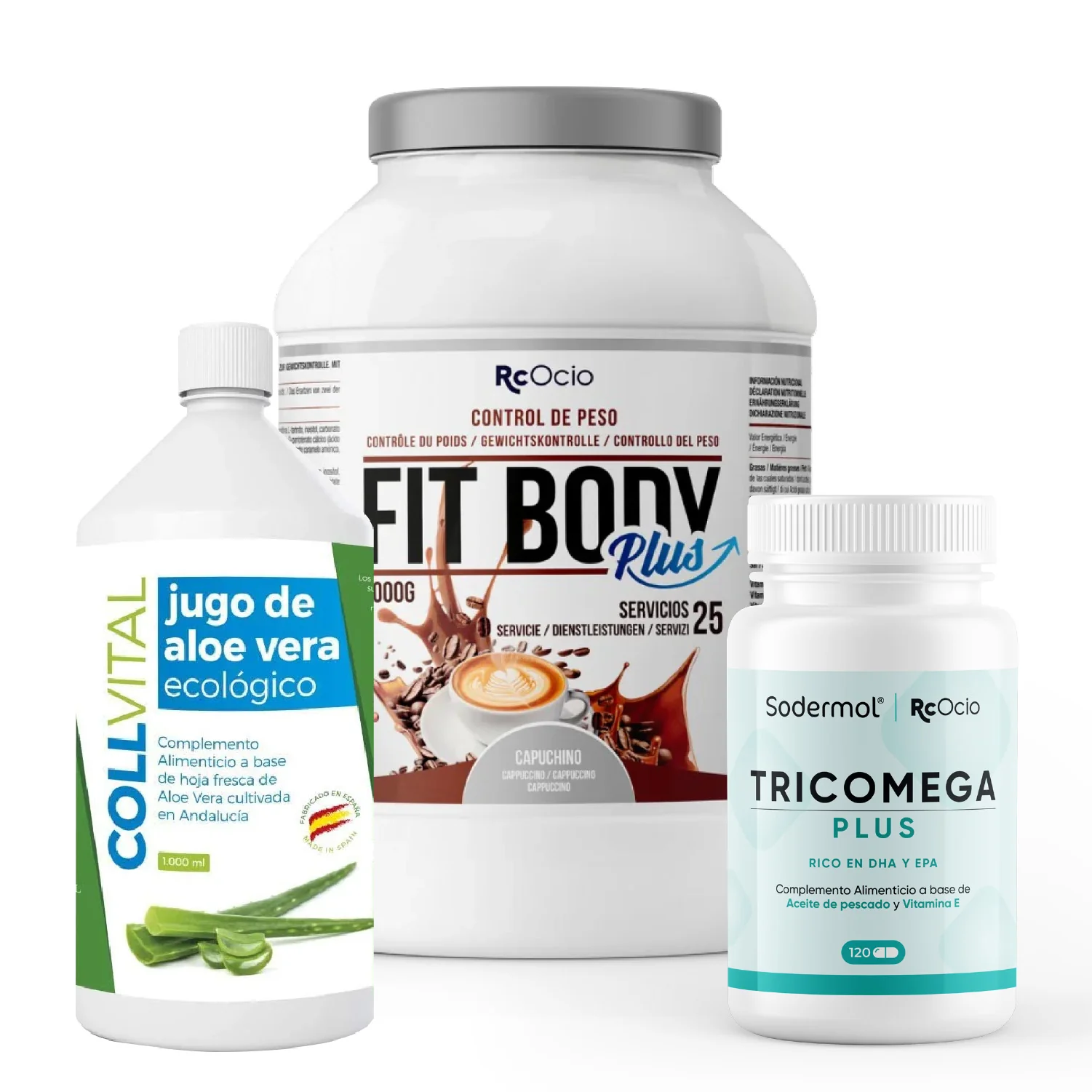 Pack FitBody Salud - Image 80