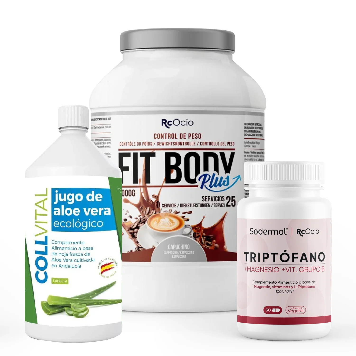 Pack FitBody Salud - Image 81