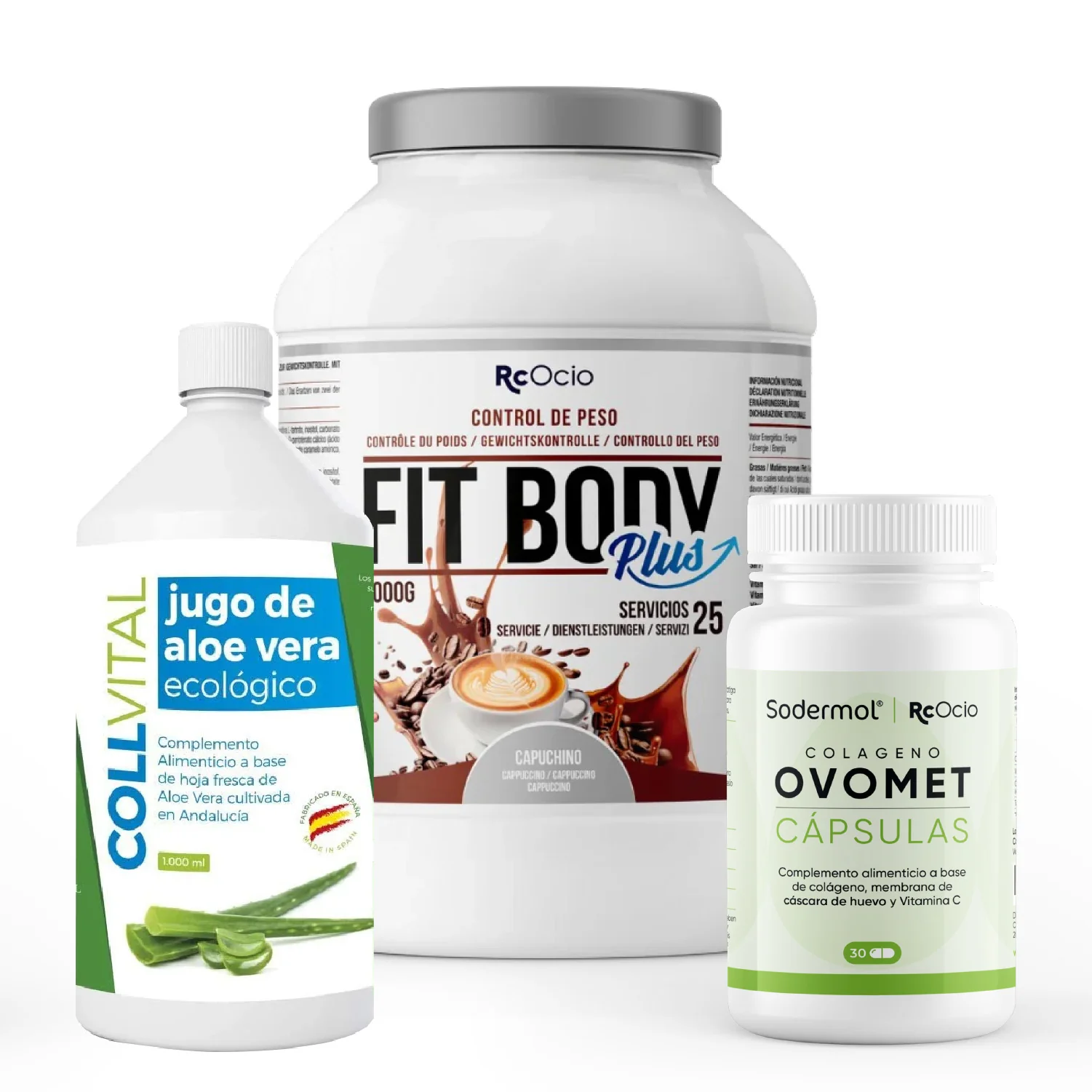 Pack FitBody Salud - Image 83