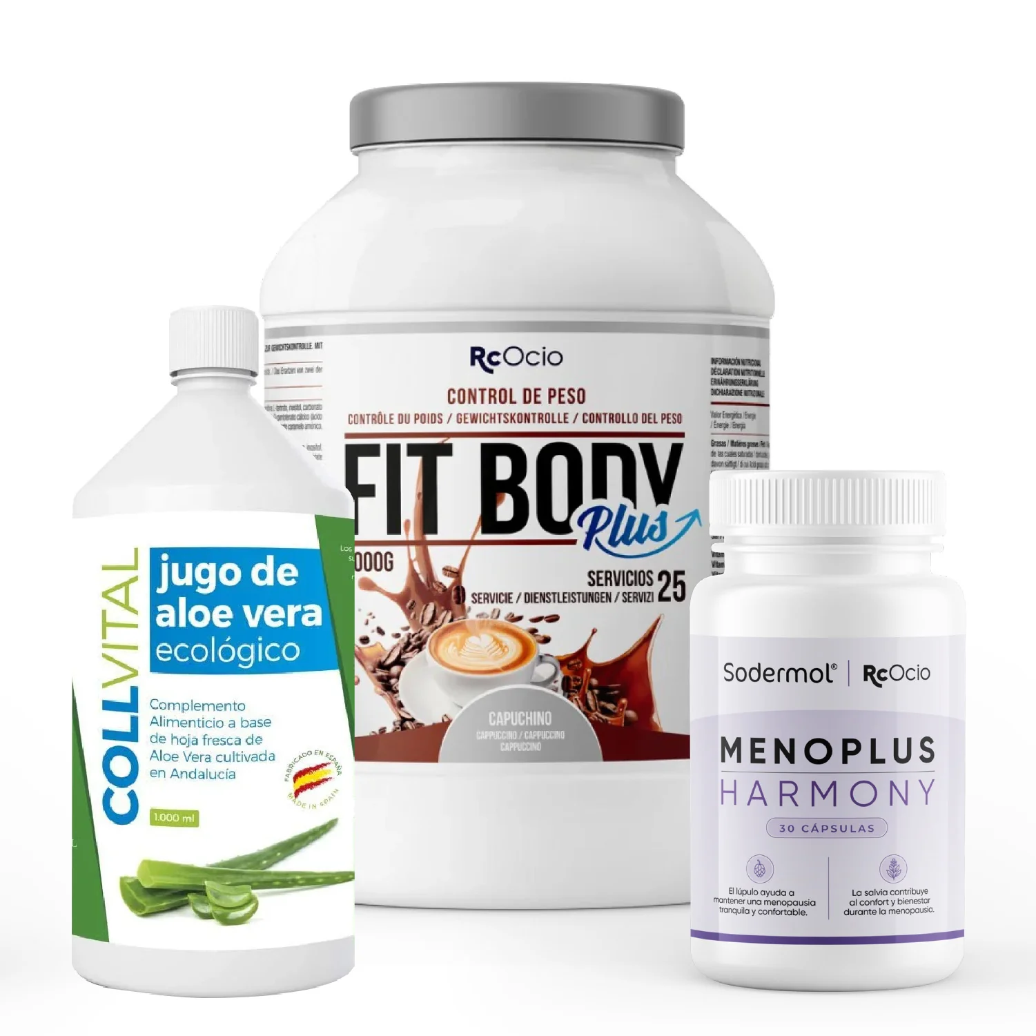 Pack FitBody Salud - Image 84