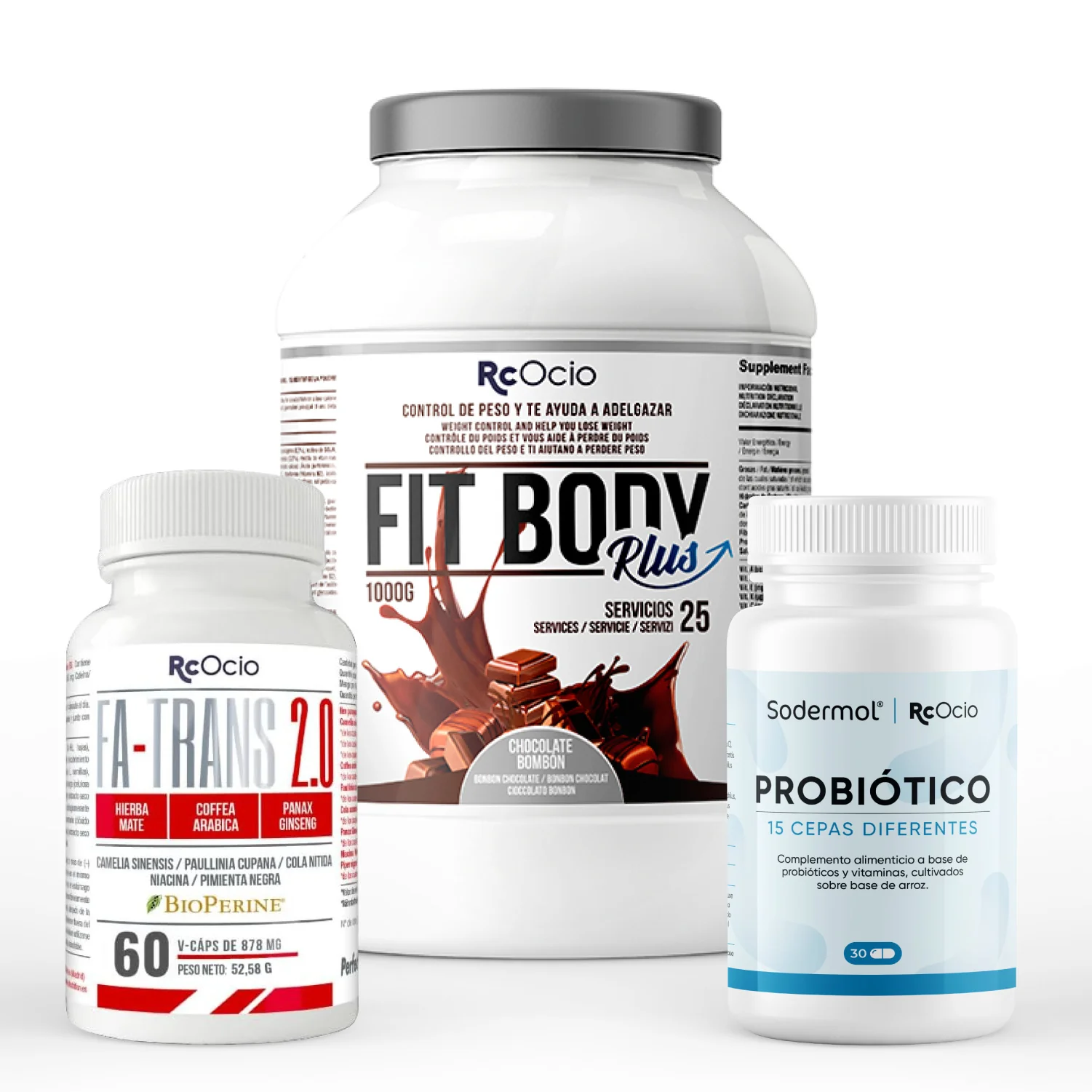 Pack FitBody Salud - Image 87