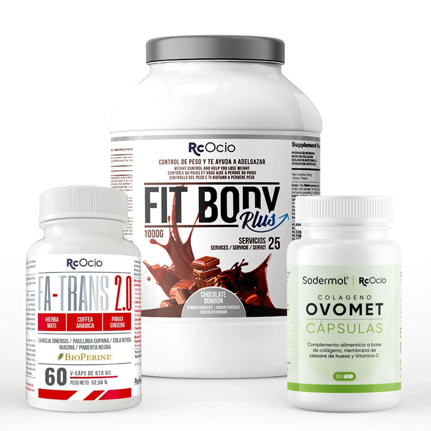 Pack FitBody Salud - Image 88