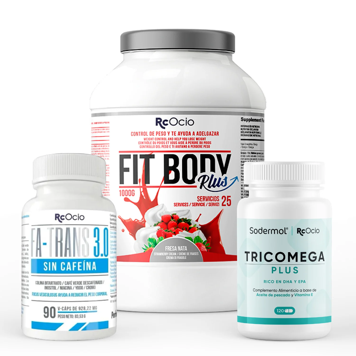 Pack FitBody Salud - Image 9