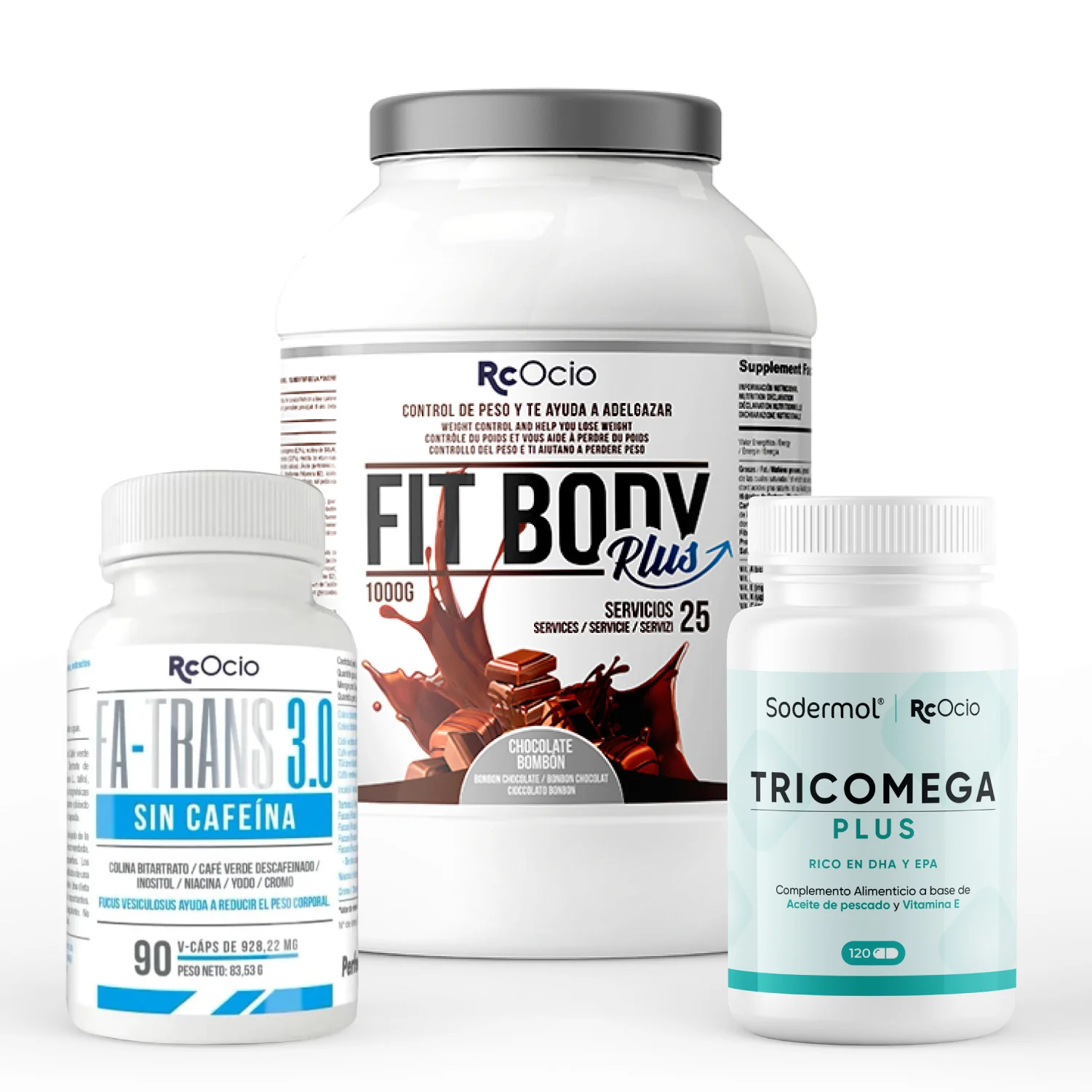 Pack FitBody Salud - Image 90