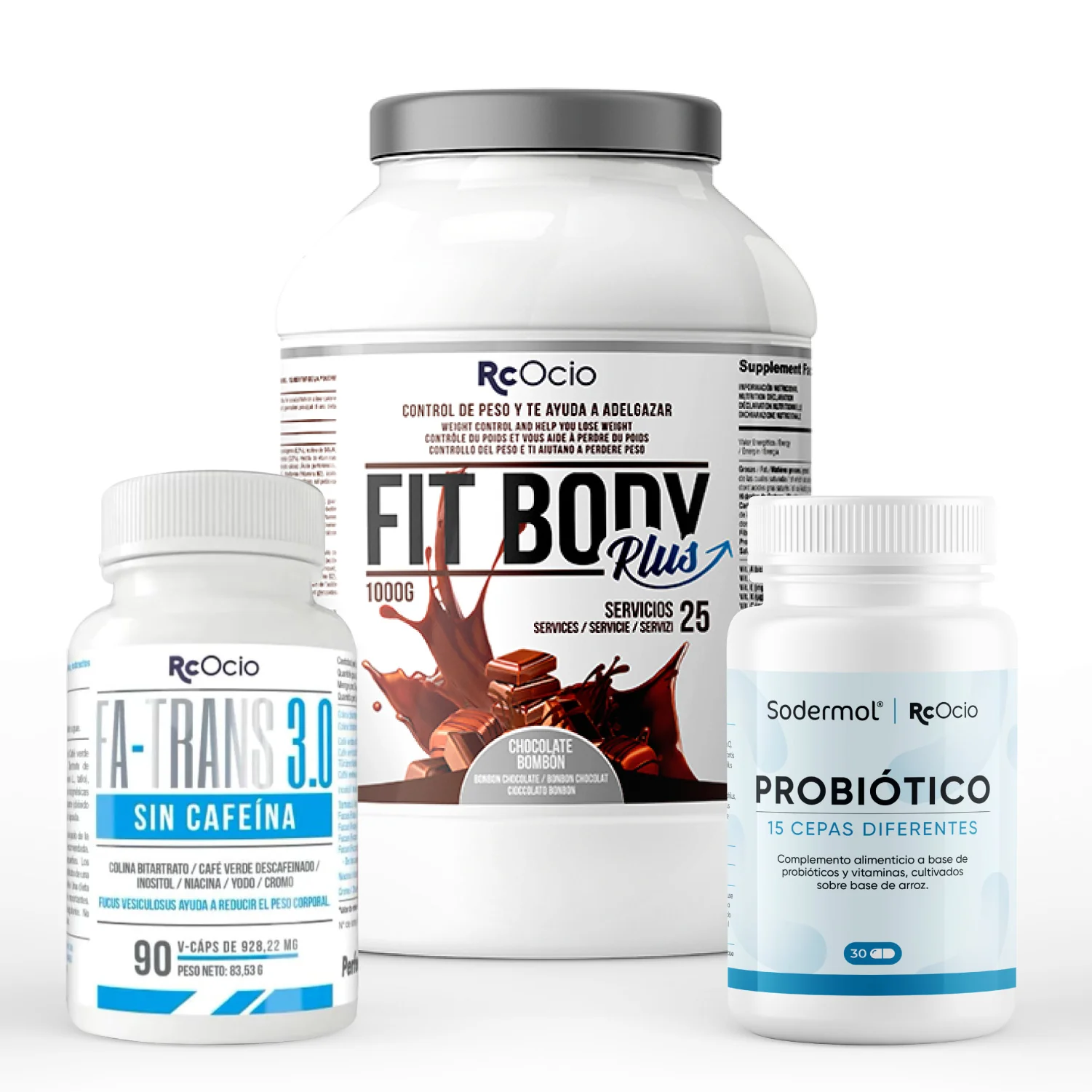 Pack FitBody Salud - Image 92