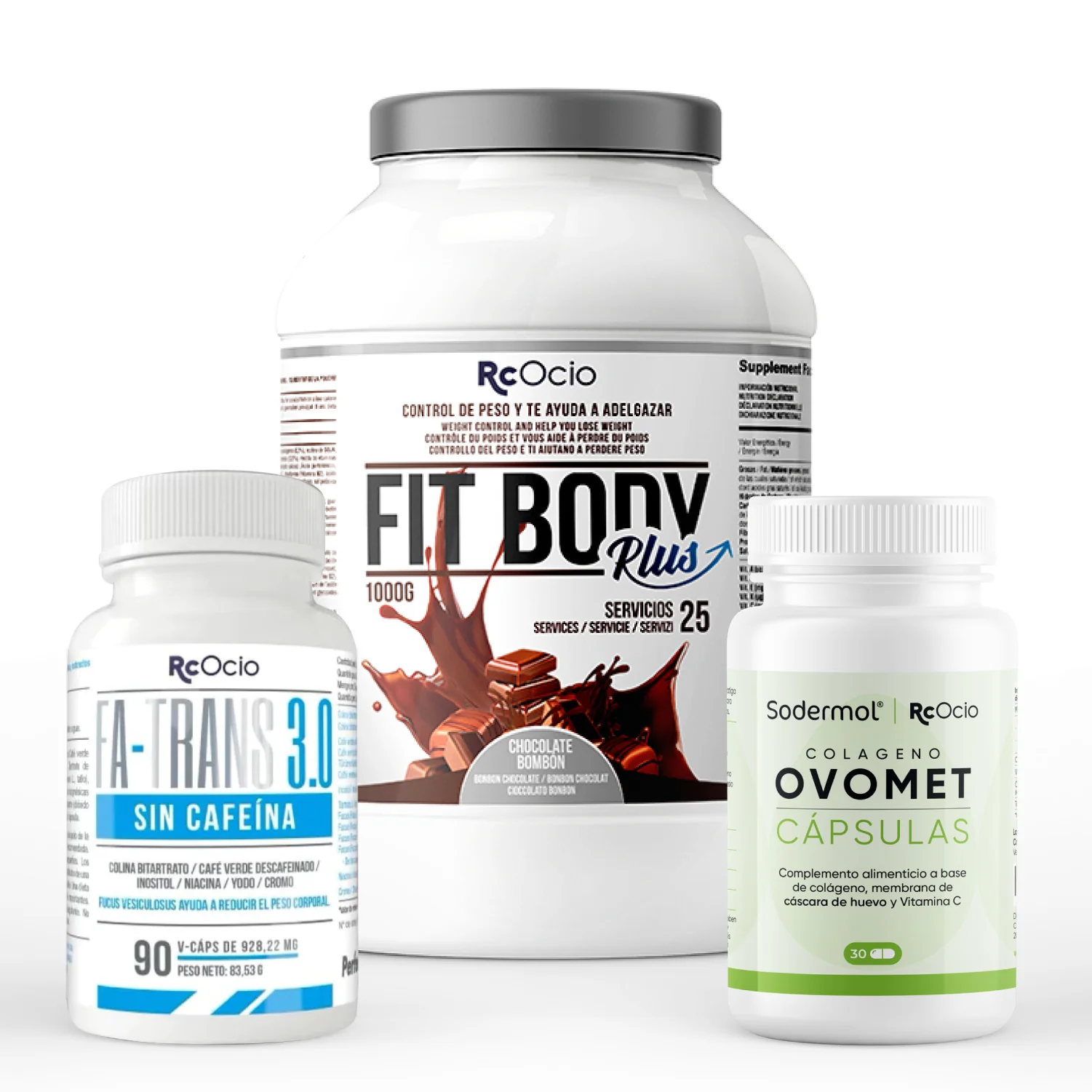 Pack FitBody Salud - Image 93