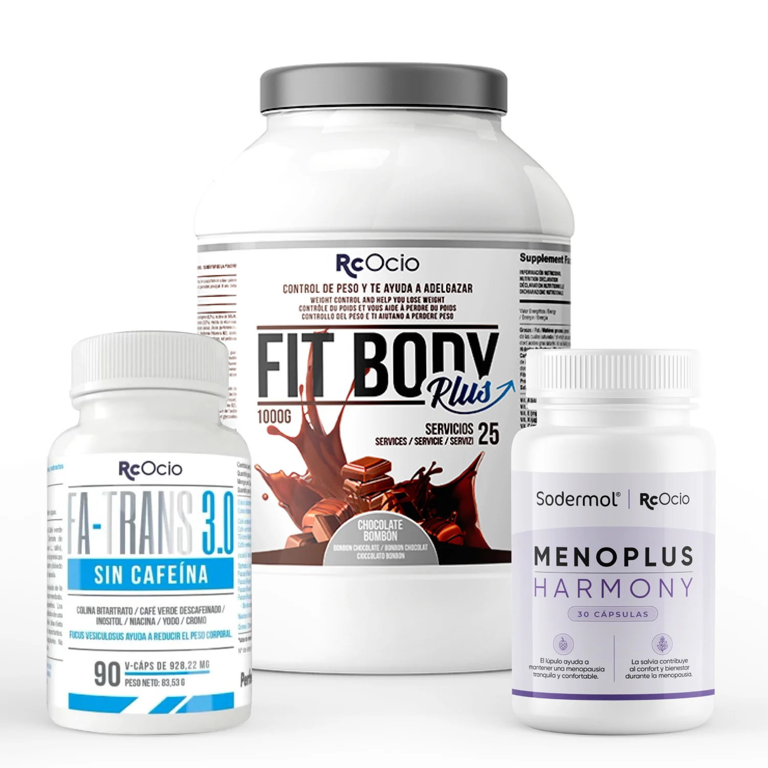 Pack FitBody Salud - Image 94