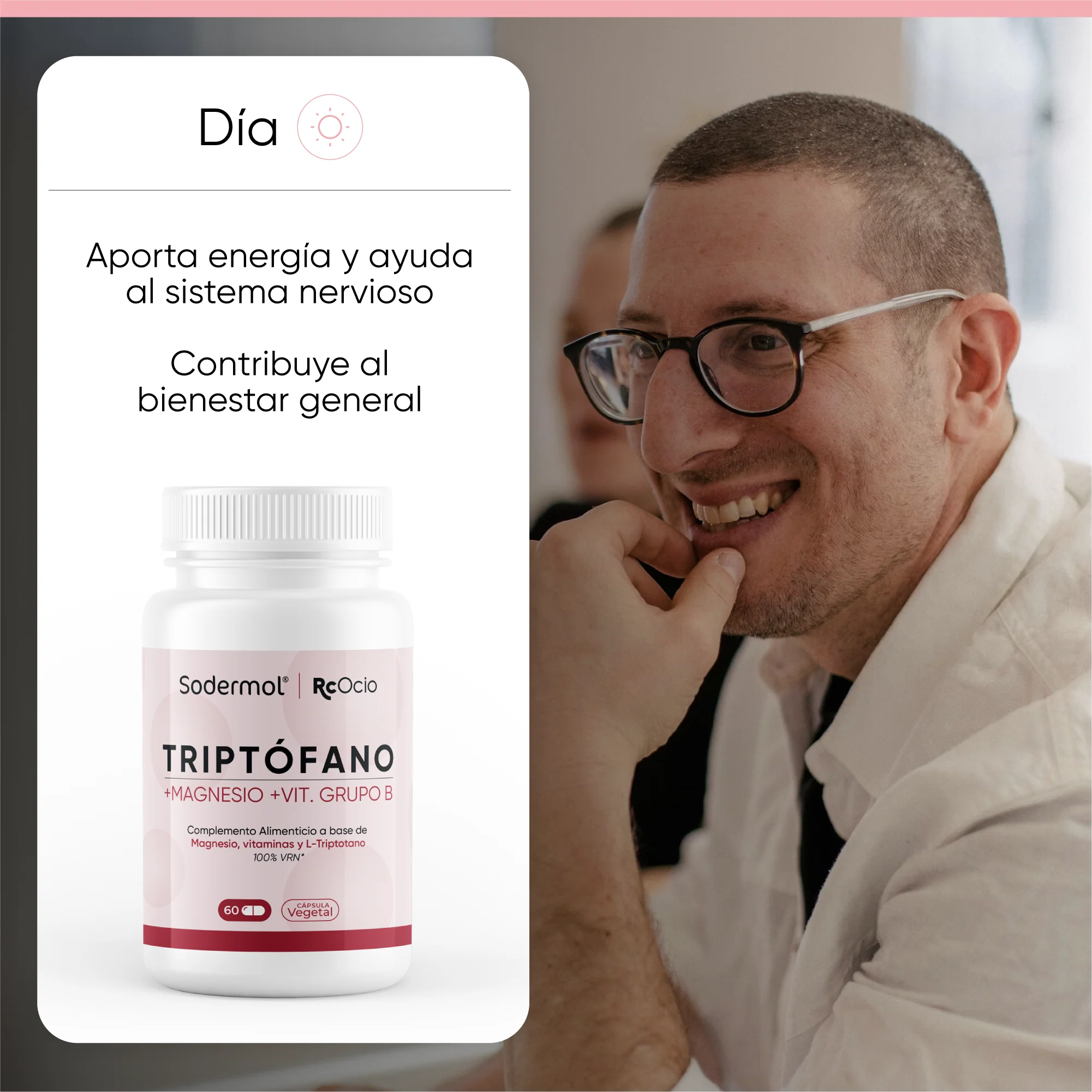 Pack sueño Profundo – Sueño Plus + Triptófano - Image 6