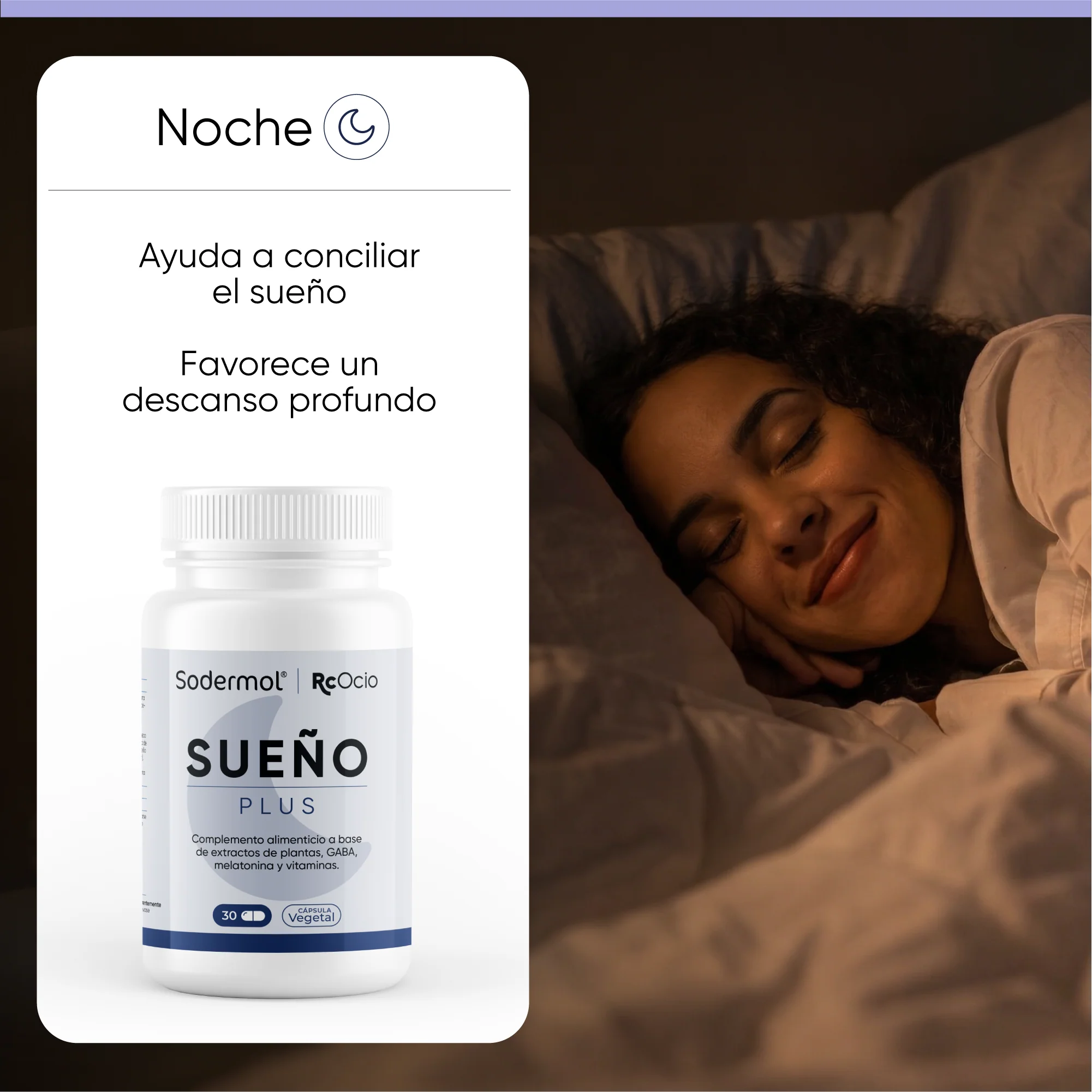 Pack sueño Profundo – Sueño Plus + Triptófano - Image 7