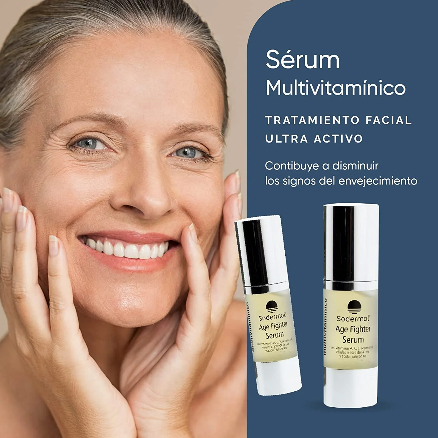 SERUM ANTIEDAD CON CÉLULAS MADRE DE LA UVA - Image 3