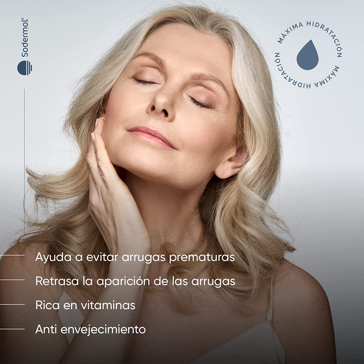 SERUM ANTIEDAD CON CÉLULAS MADRE DE LA UVA - Image 5