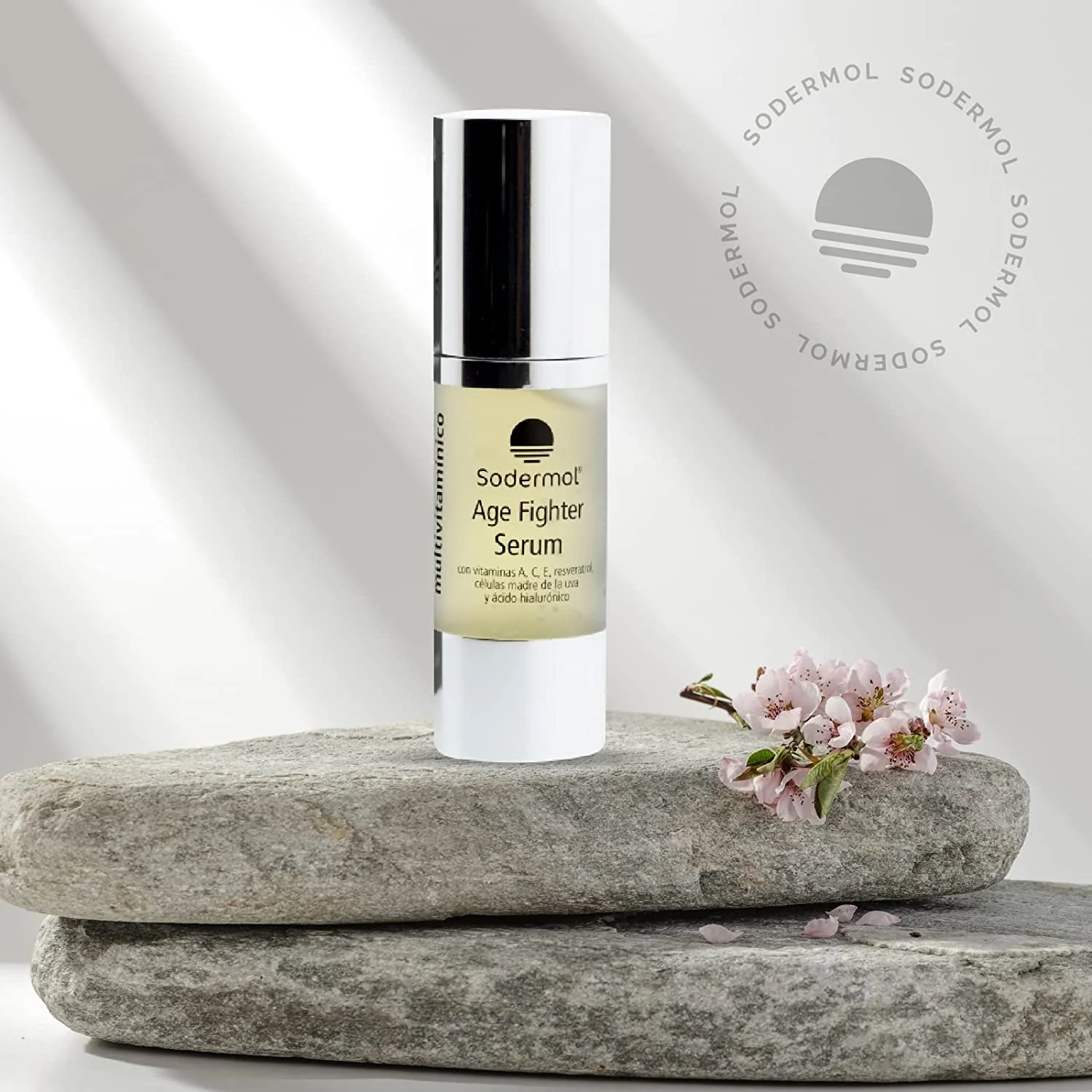 SERUM ANTIEDAD CON CÉLULAS MADRE DE LA UVA - Image 7