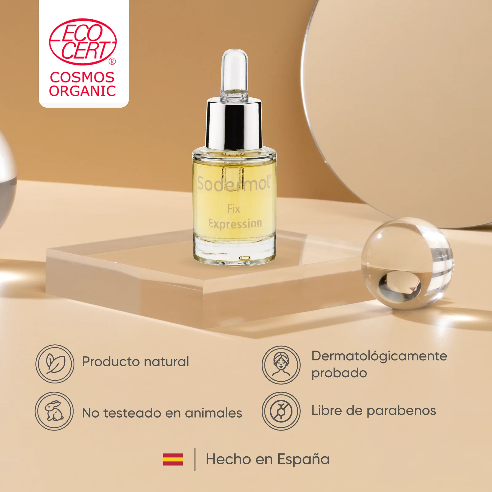 SERUM EFECTO BOTOX FIX EXPRESSION - Image 6