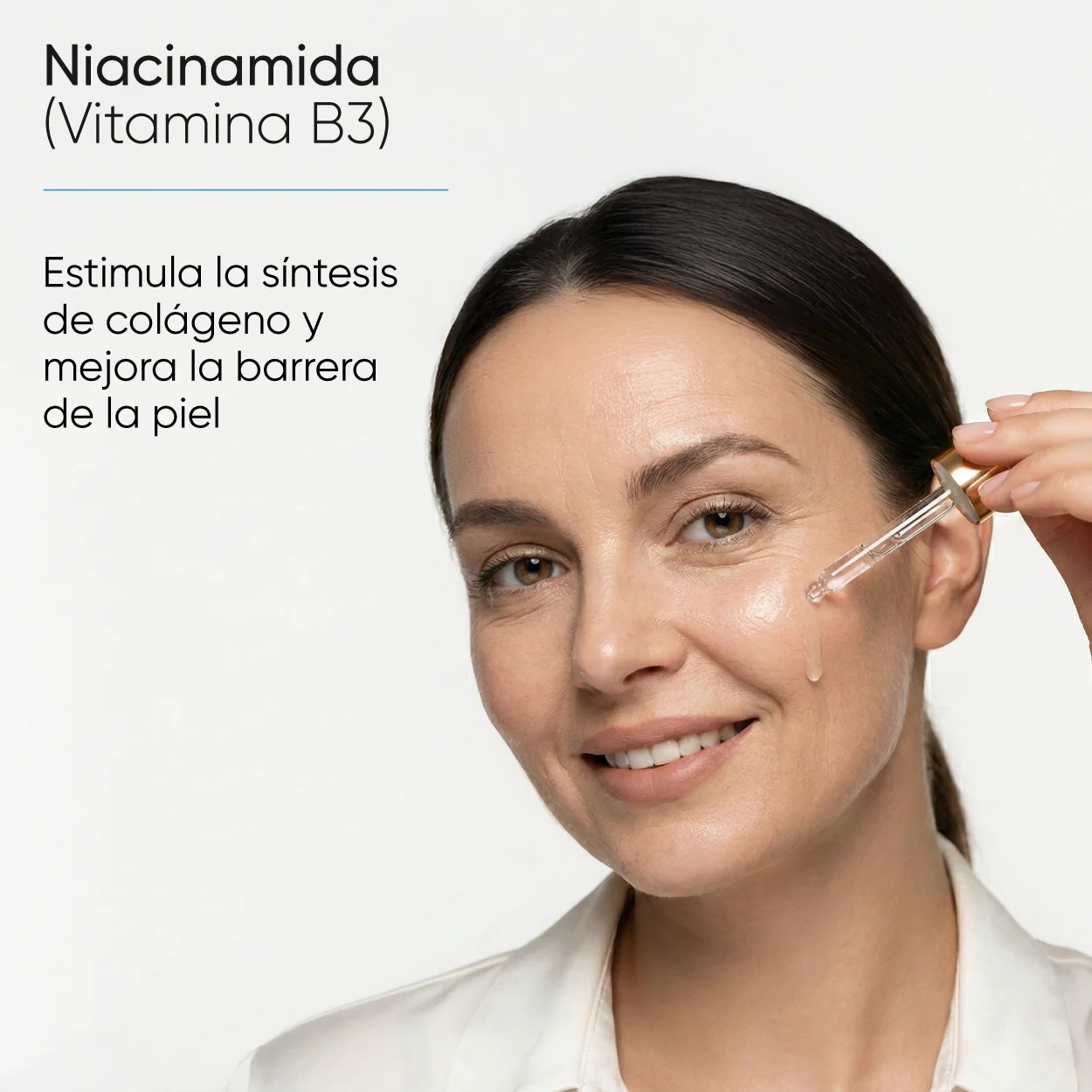 Retinol Serum Noche Sodermol - Image 4