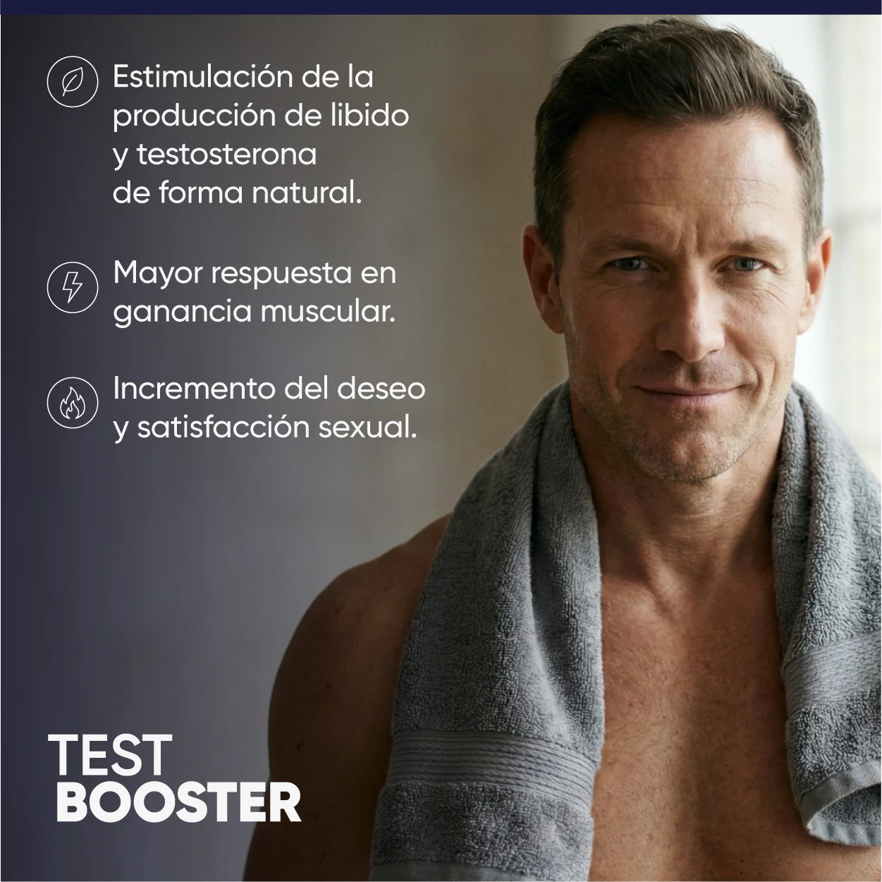 TEST BOOSTER 20 STICKS - Image 7