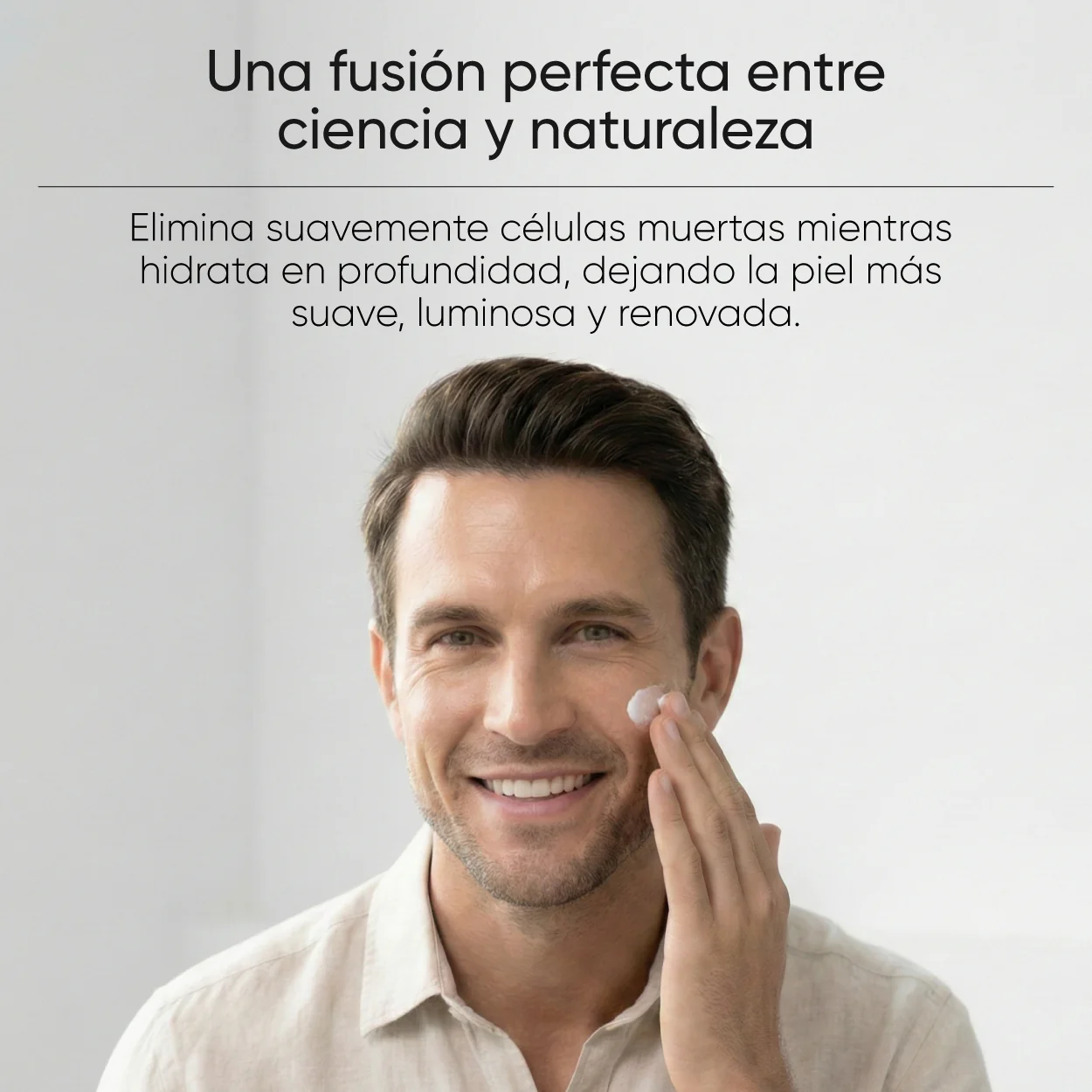 TRATAMIENTO EXFOLIANTE SODERMOL - Image 3