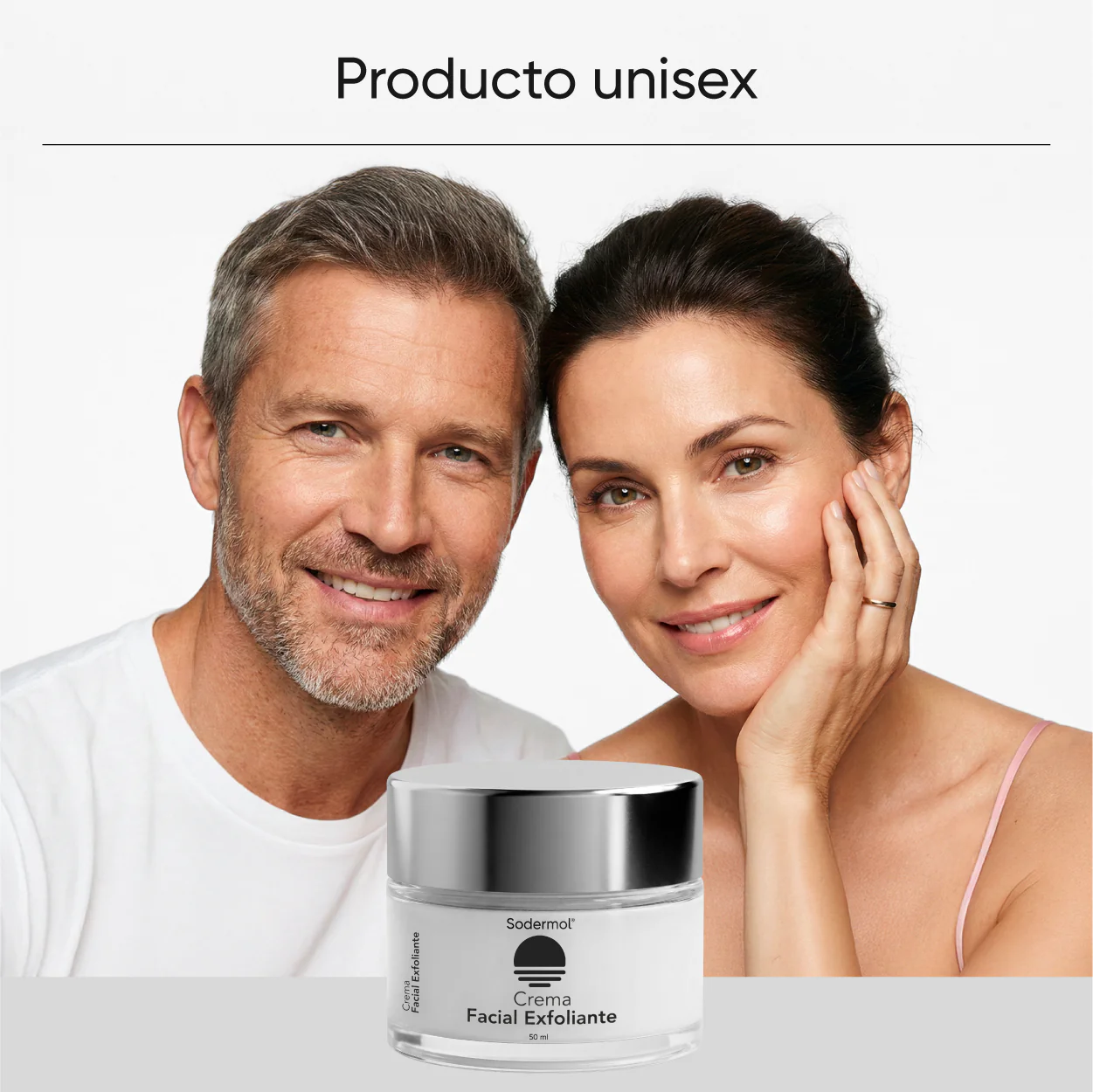 TRATAMIENTO EXFOLIANTE SODERMOL - Image 7