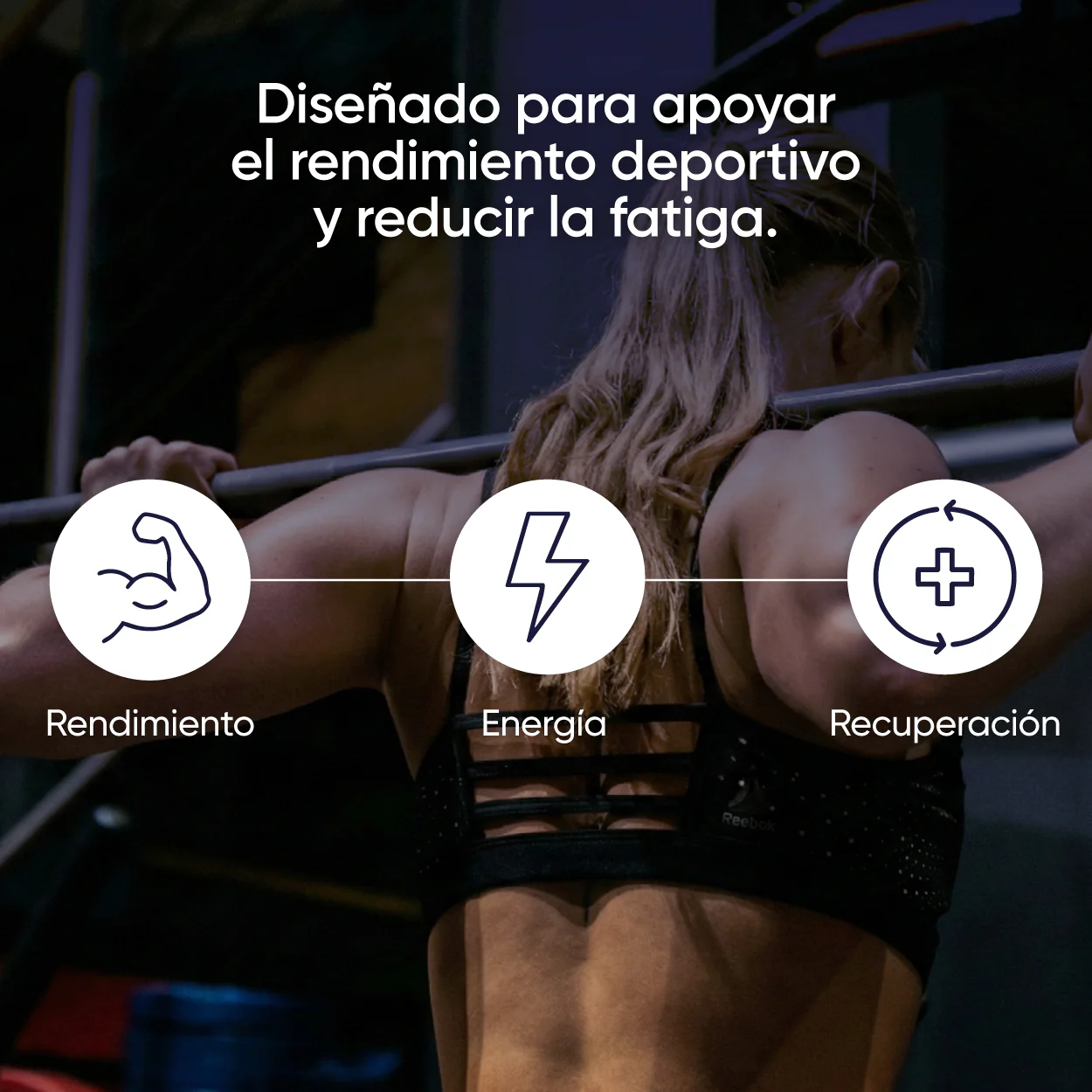 Vitaminas deportivas - Image 4