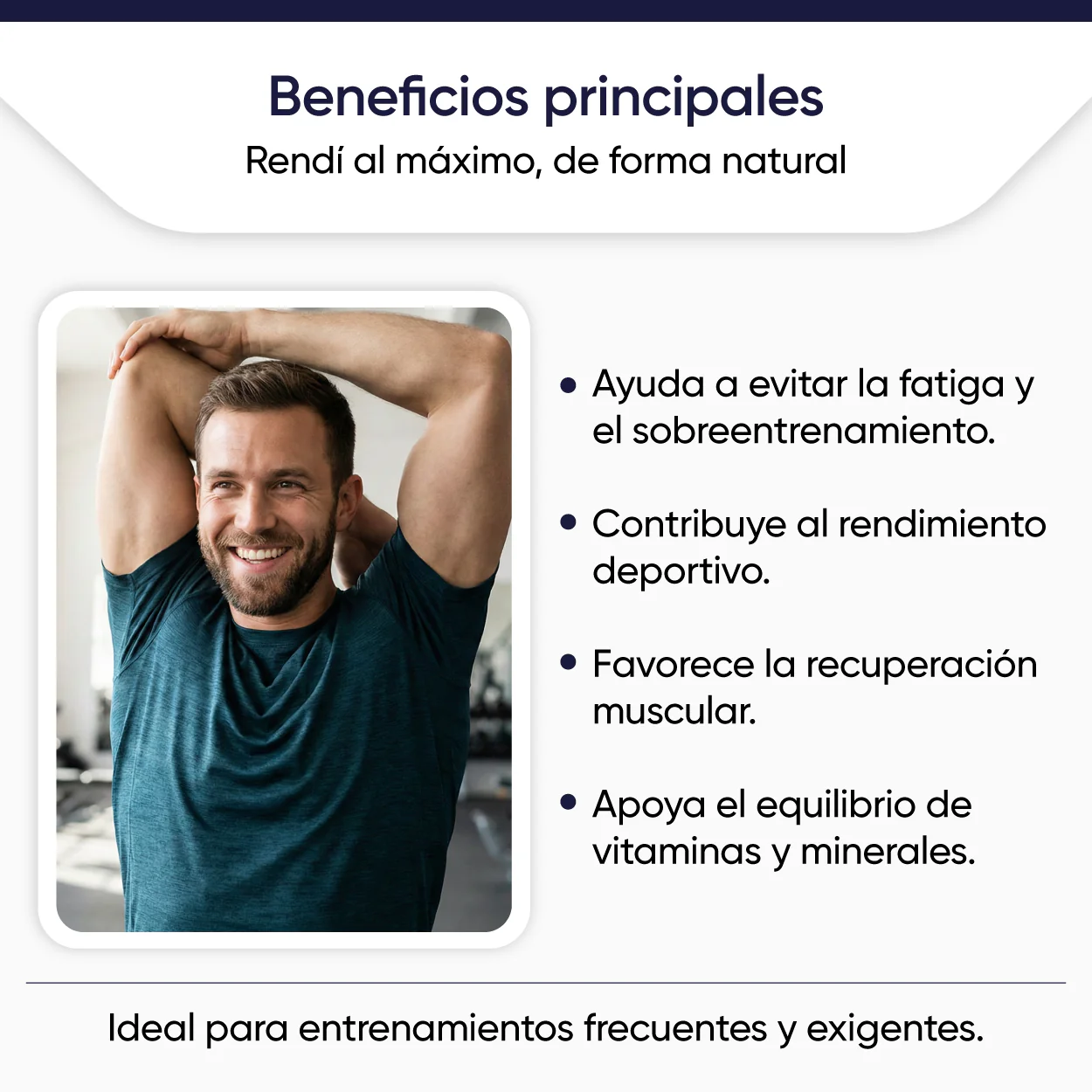 Vitaminas deportivas - Image 6